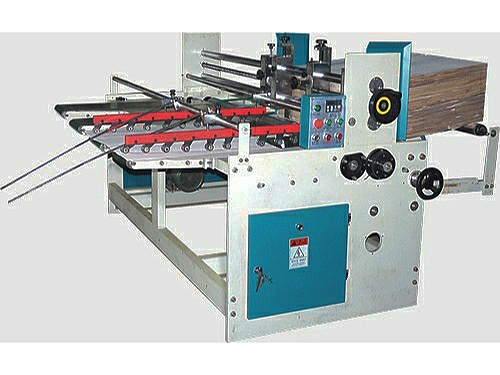  pack link flexo paper printing machine on PaperEk